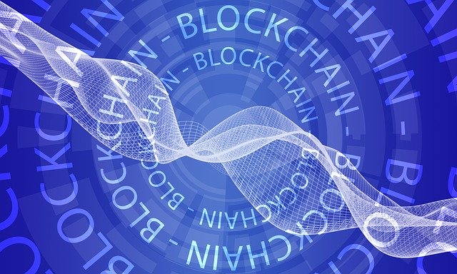 Blockchain And The Internet Of Things Explained